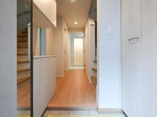 【東京都/目黒区目黒】目黒区目黒1丁目 戶建 廊下