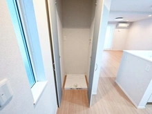 【東京都/目黒区目黒】目黒区目黒1丁目 戶建 洗濯機置き場