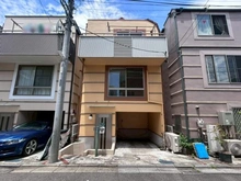 【東京都/目黒区大岡山】目黒区大岡山1 丁目 外観