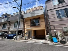 【東京都/目黒区大岡山】目黒区大岡山1 丁目 外観