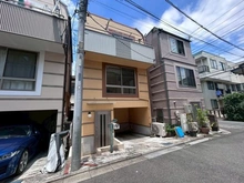 【東京都/目黒区大岡山】目黒区大岡山1 丁目 外観