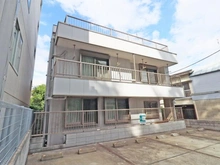 【東京都/目黒区下目黒】下目黒4丁目中古戸建 外観