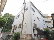 【東京都/目黒区下目黒】下目黒4丁目中古戸建 外観