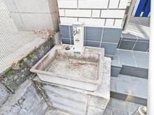 【東京都/目黒区下目黒】下目黒4丁目中古戸建 水栓