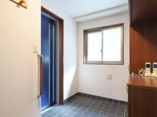 【東京都/目黒区下目黒】下目黒4丁目中古戸建 玄関