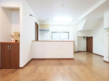 【東京都/目黒区下目黒】下目黒4丁目中古戸建 LDK