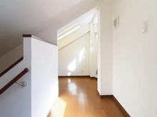 【東京都/目黒区下目黒】下目黒4丁目中古戸建 収納