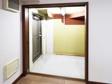 【東京都/目黒区下目黒】下目黒4丁目中古戸建 収納