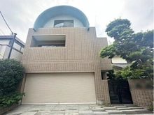 【東京都/目黒区三田】目黒区三田2丁目　中古戸建 外観