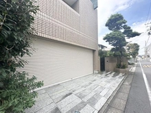 【東京都/目黒区三田】目黒区三田2丁目　中古戸建 外観