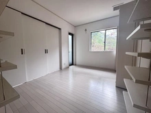 【神奈川県/横浜市港北区日吉本町】日吉本町6丁目　戸建 洋室