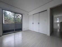 【神奈川県/横浜市港北区日吉本町】日吉本町6丁目　戸建 洋室