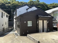【神奈川県/横浜市港南区芹が谷】横浜市港南区芹が谷一丁目　戸建 外観