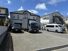 【神奈川県/横浜市泉区和泉町】泉区和泉町　戸建て 外観