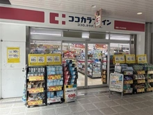 【神奈川県/横浜市泉区和泉町】泉区和泉町　戸建て ココカラファイン　相鉄いずみ中央店（現地より約900m）