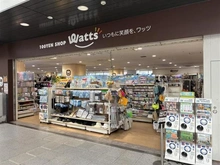 【神奈川県/横浜市泉区和泉町】泉区和泉町　戸建て ワッツいずみ中央ライフ店（現地より約900m）
