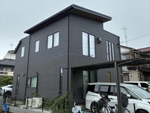 【東京都/町田市金森】町田市金森一丁目　戸建 外観