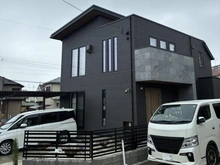 【東京都/町田市金森】町田市金森一丁目　戸建 外観