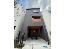 【東京都/北区堀船】北区船堀三丁目　戸建 外観