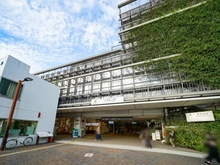 【東京都/目黒区大岡山】目黒区大岡山一丁目　中古戸建 東急目黒線・大井町線「大岡山」駅（現地より約640m）