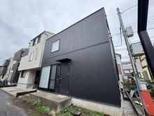 【埼玉県/志木市本町】志木市本町二丁目中古戸建 外観