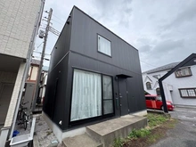 【埼玉県/志木市本町】志木市本町二丁目中古戸建 外観
