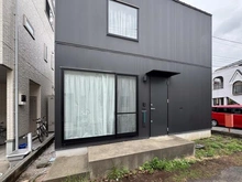 【埼玉県/志木市本町】志木市本町二丁目中古戸建 外観