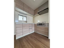 【東京都/練馬区北町】練馬区北町二丁目中古戸建 キッチン