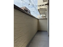 【東京都/練馬区北町】練馬区北町二丁目中古戸建 バルコニー：2階