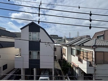【東京都/練馬区北町】練馬区北町二丁目中古戸建 眺望