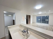 【東京都/板橋区東新町】板橋区東新町2丁目　新築戸建　A号棟 LDK