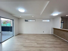 【東京都/板橋区東新町】板橋区東新町2丁目　新築戸建　A号棟 LDK