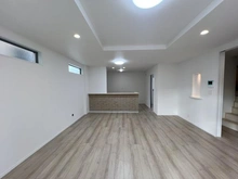 【東京都/板橋区東新町】板橋区東新町2丁目　新築戸建　A号棟 LDK