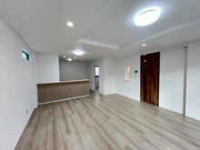 【東京都/板橋区東新町】板橋区東新町2丁目　新築戸建　A号棟 LDK