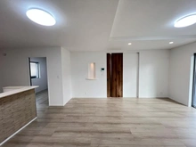 【東京都/板橋区東新町】板橋区東新町2丁目　新築戸建　A号棟 LDK