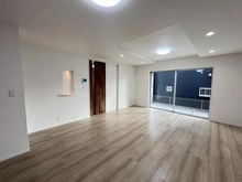 【東京都/板橋区東新町】板橋区東新町2丁目　新築戸建　A号棟 LDK