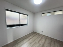 【東京都/板橋区東新町】板橋区東新町2丁目　新築戸建　A号棟 洋室