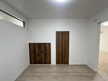 【東京都/板橋区東新町】板橋区東新町2丁目　新築戸建　A号棟 洋室