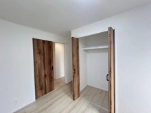 【東京都/板橋区東新町】板橋区東新町2丁目　新築戸建　A号棟 洋室：A号棟 2階