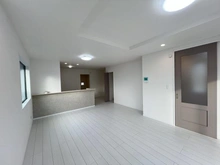 【東京都/板橋区東新町】板橋区東新町2丁目　新築戸建　B号棟 LDK：B号棟 1階