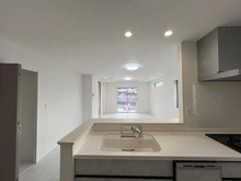 【東京都/板橋区東新町】板橋区東新町2丁目　新築戸建　B号棟 LDK：B号棟 1階