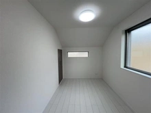 【東京都/板橋区東新町】板橋区東新町2丁目　新築戸建　B号棟 サービスルーム（納戸）