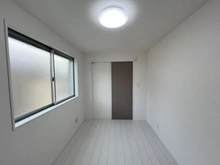 【東京都/板橋区東新町】板橋区東新町2丁目　新築戸建　B号棟 サービスルーム（納戸）