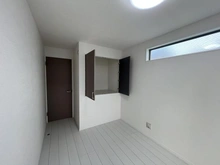 【東京都/板橋区東新町】板橋区東新町2丁目　新築戸建　B号棟 洋室