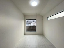 【東京都/板橋区東新町】板橋区東新町2丁目　新築戸建　B号棟 洋室