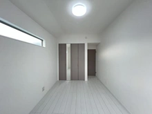 【東京都/板橋区東新町】板橋区東新町2丁目　新築戸建　B号棟 洋室