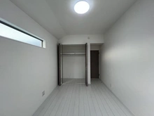 【東京都/板橋区東新町】板橋区東新町2丁目　新築戸建　B号棟 洋室