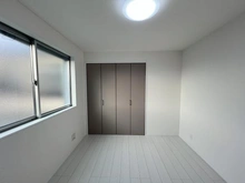 【東京都/板橋区東新町】板橋区東新町2丁目　新築戸建　B号棟 洋室