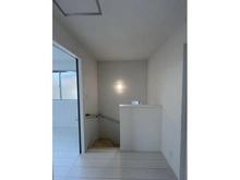 【東京都/板橋区東新町】板橋区東新町2丁目　新築戸建　B号棟 廊下