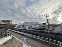 【東京都/板橋区東新町】板橋区東新町2丁目　新築戸建　B号棟 眺望